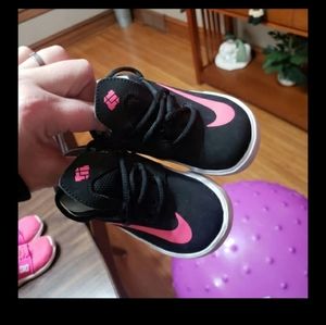 Nike shoes- Reserved